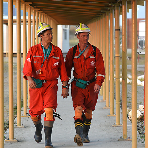 Image de project - mine Maseve Platinum - P&ocirc;le d'ing&eacute;nierie de l'innovation